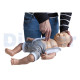 Maniqui Rcp Practi Baby Unidad